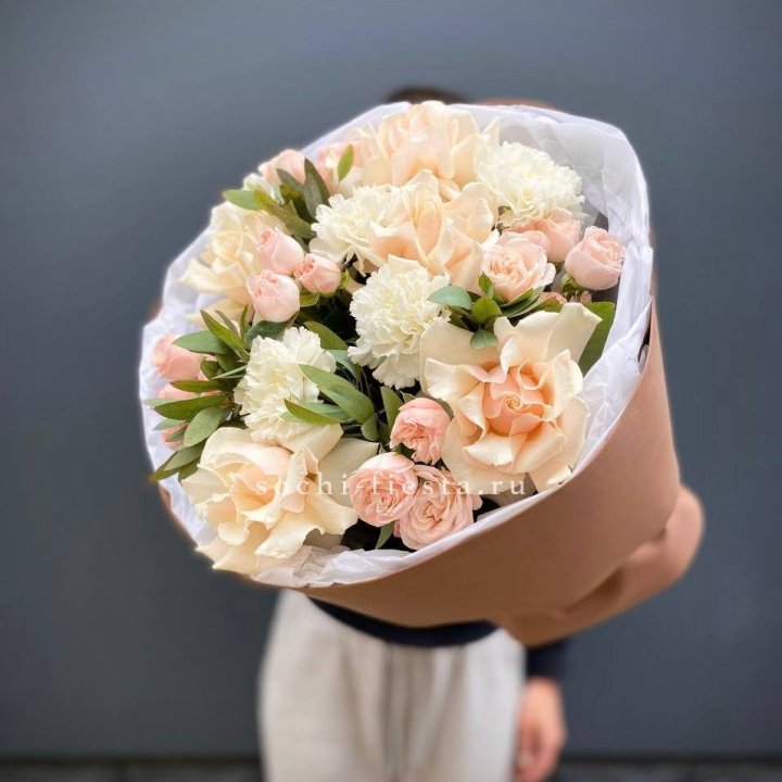  Букет "Тенереса" в Нижнем Тагиле