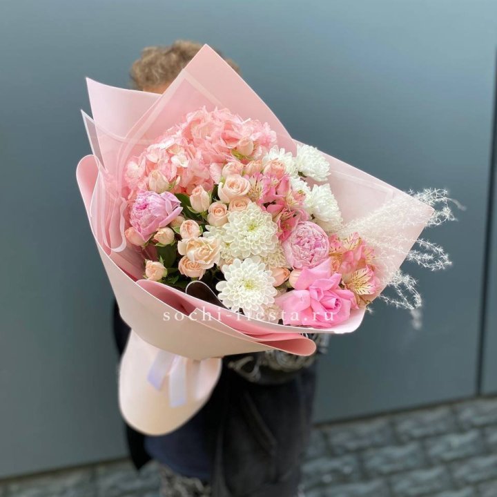  Букет "Сильва" в Нижнем Тагиле