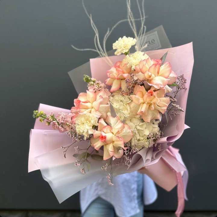 Букет  "Проджи" в Нижнем Тагиле