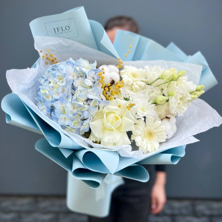  Букет "Келестия" в Нижнем Тагиле