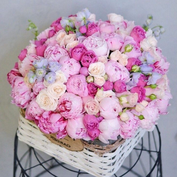 Композиция "Черри" в Нижнем Тагиле