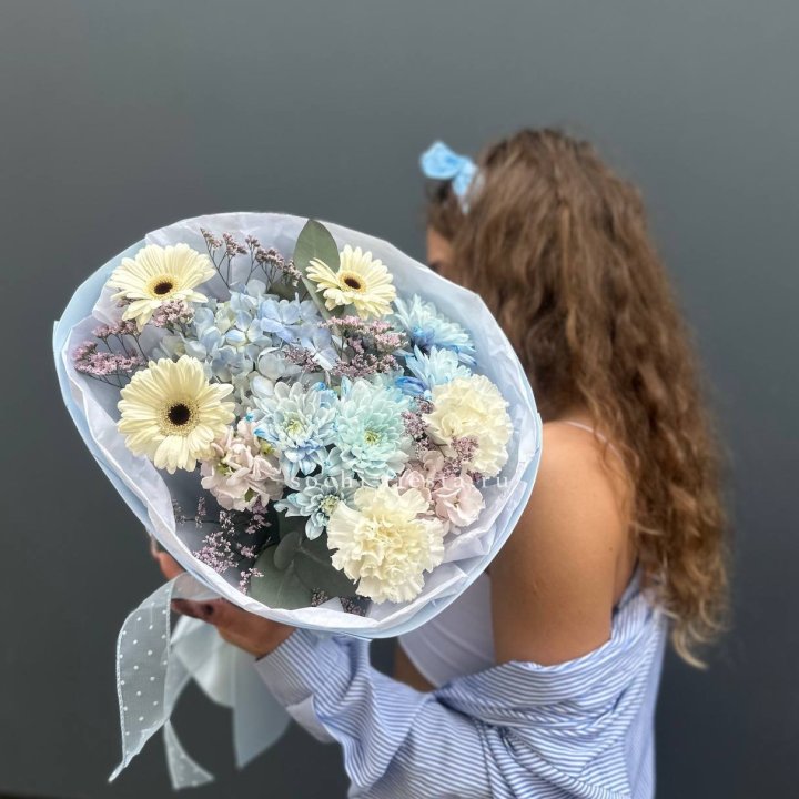 Букет "Целесте" в Нижнем Тагиле