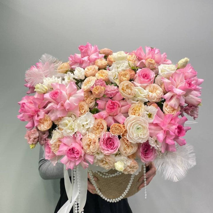 Композиция "Балетный вальс"  в Нижнем Тагиле