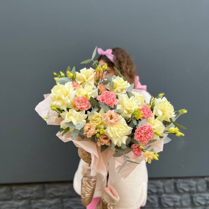 Кашпо "Карамель" в Нижнем Тагиле