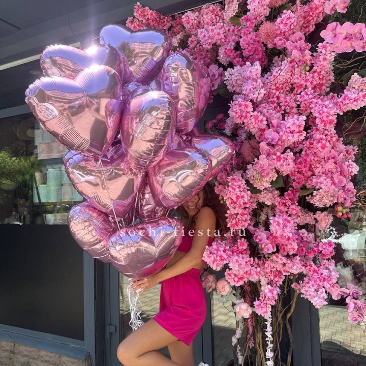 Набор шаров "Катрин" в Нижнем Тагиле