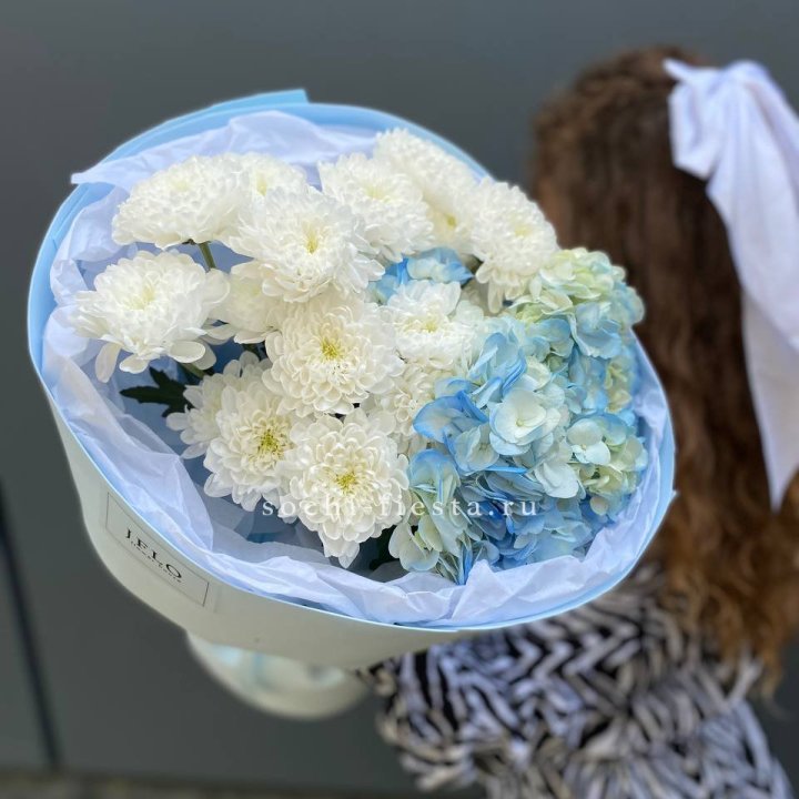  Букет "Монинг" в Нижнем Тагиле