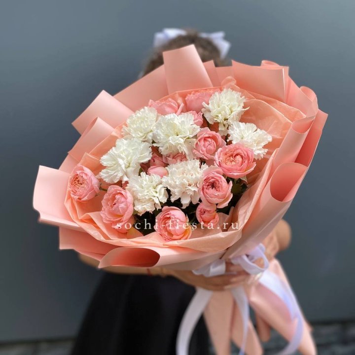  Букет "Джульетта" в Нижнем Тагиле