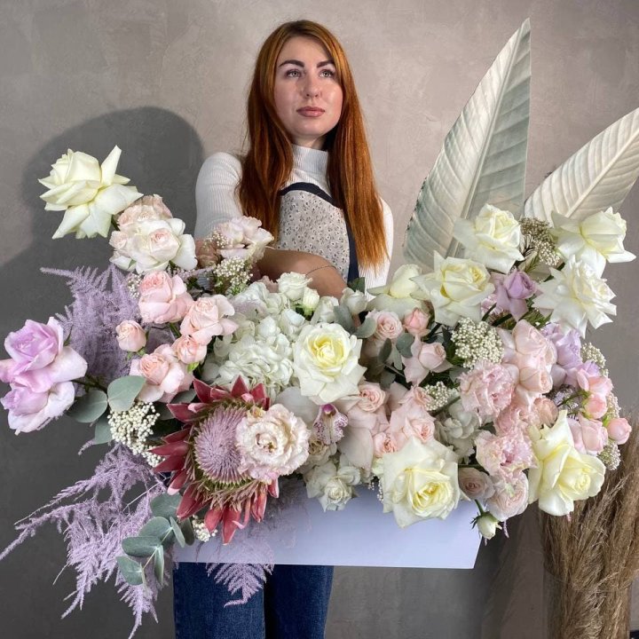 Авторский бокс "Лейтмотив" в Нижнем Тагиле