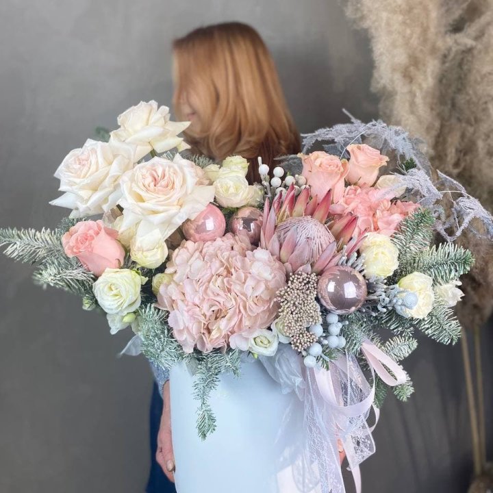 Авторский бокс "Полярная звезда" в Нижнем Тагиле