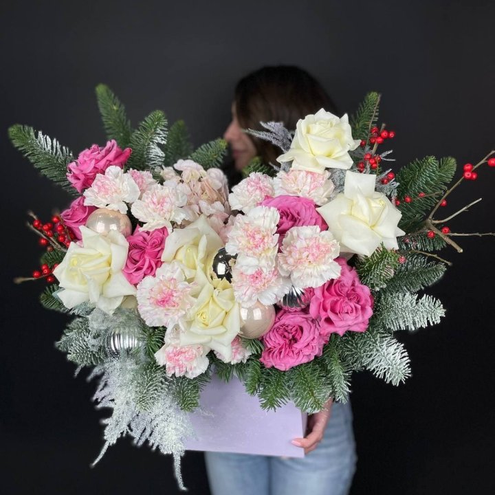 Авторский бокс №2 в Нижнем Тагиле