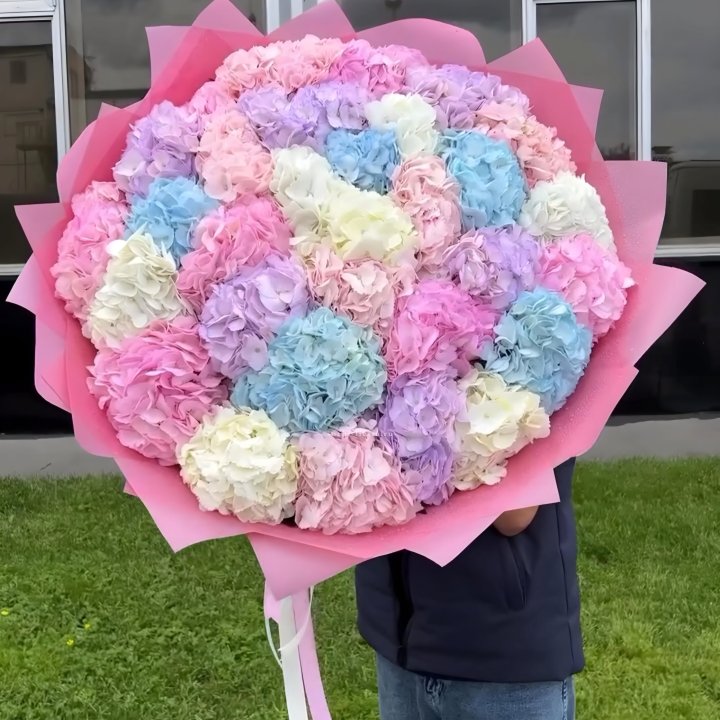 Букет "Люкс" в Нижнем Тагиле