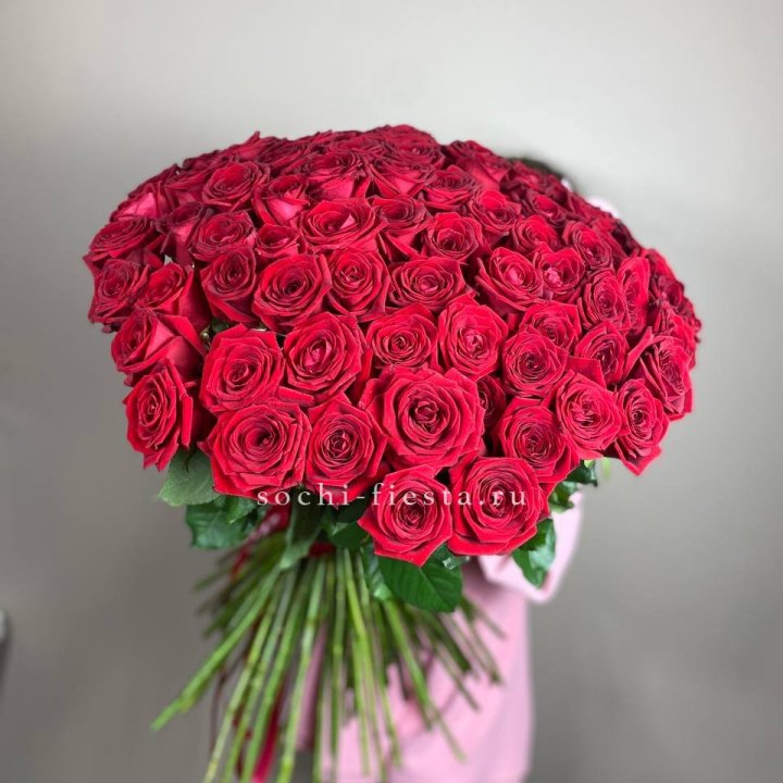 101  голландская роза  в Нижнем Тагиле