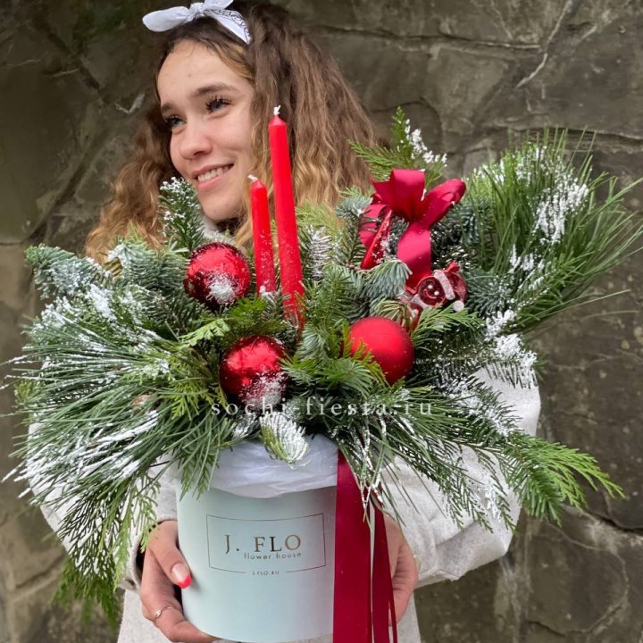 Цилиндр ред в Нижнем Тагиле