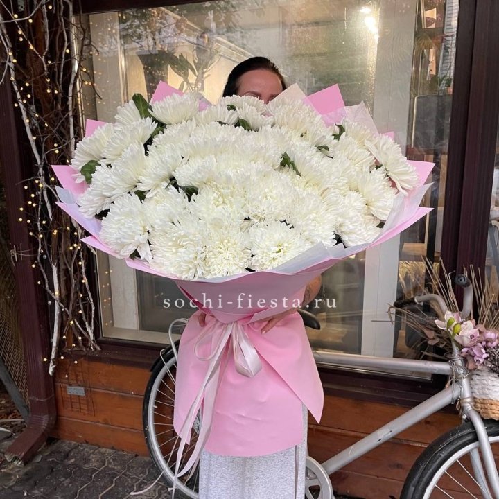 Букет Ванила в Нижнем Тагиле