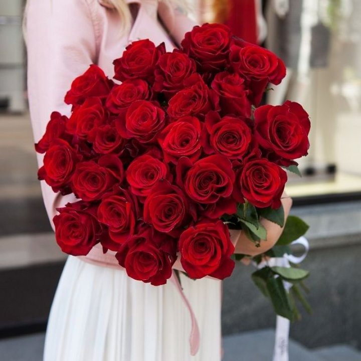 Комплимент в Нижнем Тагиле