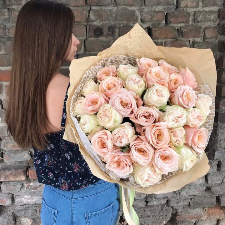 Маршмеллоу в Нижнем Тагиле