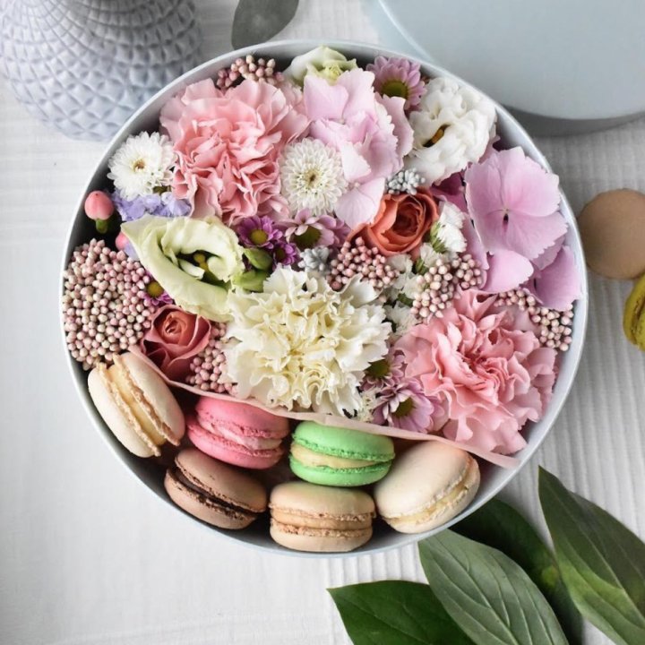 Крем бокс №2 в Нижнем Тагиле