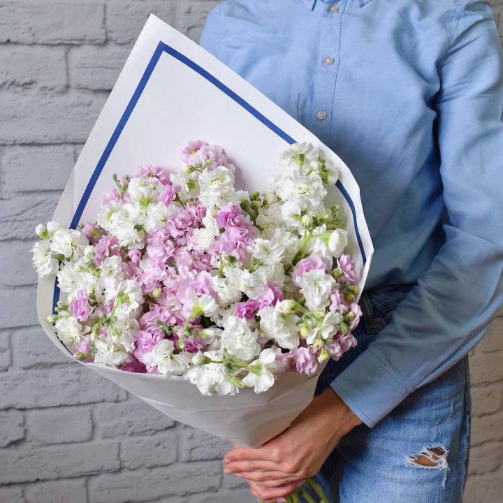 Маттиола в Нижнем Тагиле