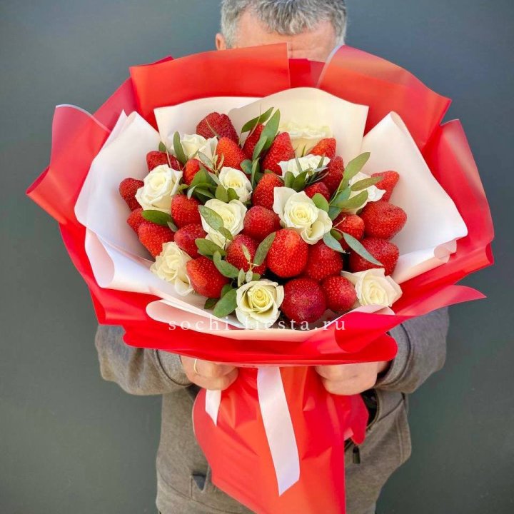 Ягодный бум №1 в Нижнем Тагиле