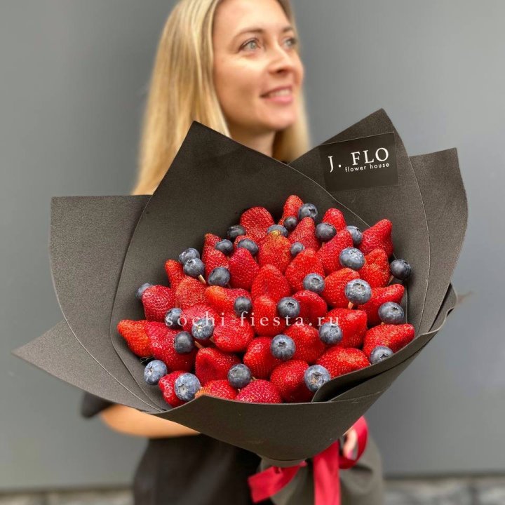 Ягодный вальс в Нижнем Тагиле