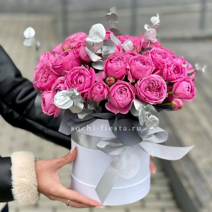 Бокс мисти баблс №2 в Нижнем Тагиле