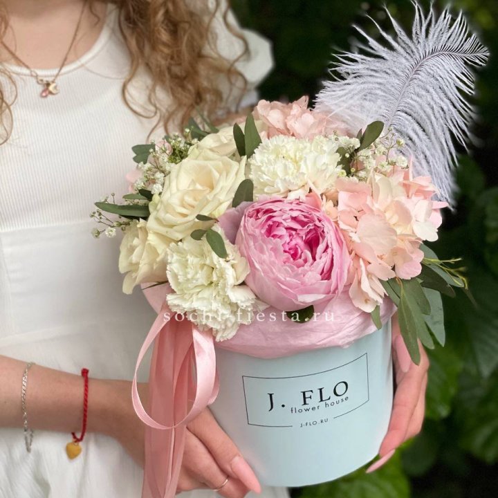 Авторский бокс "Бодигерл" в Нижнем Тагиле