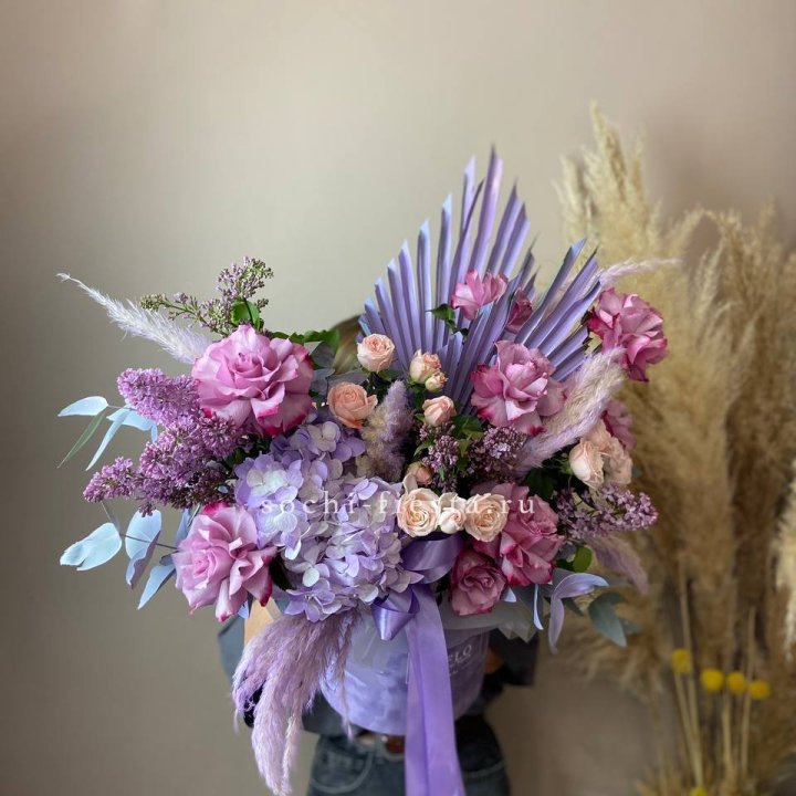 Дизайнерский цилиндр "Сансайт" в Нижнем Тагиле