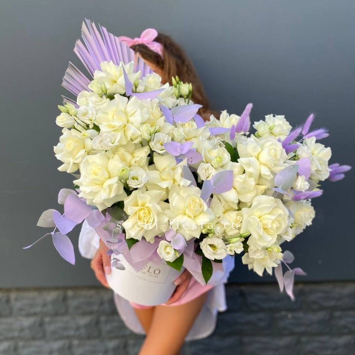 Бокс "Сердце ангела" в Нижнем Тагиле