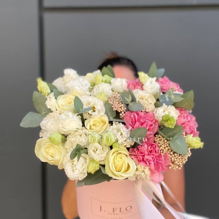 Бокс "Первая встреча" в Нижнем Тагиле