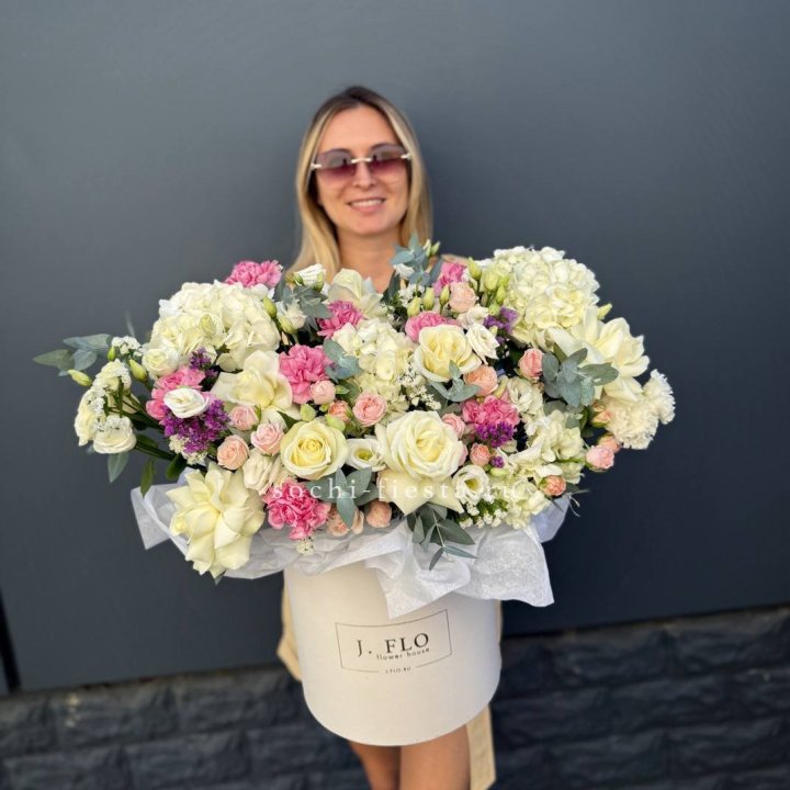 Бокс "Самая самая" в Нижнем Тагиле