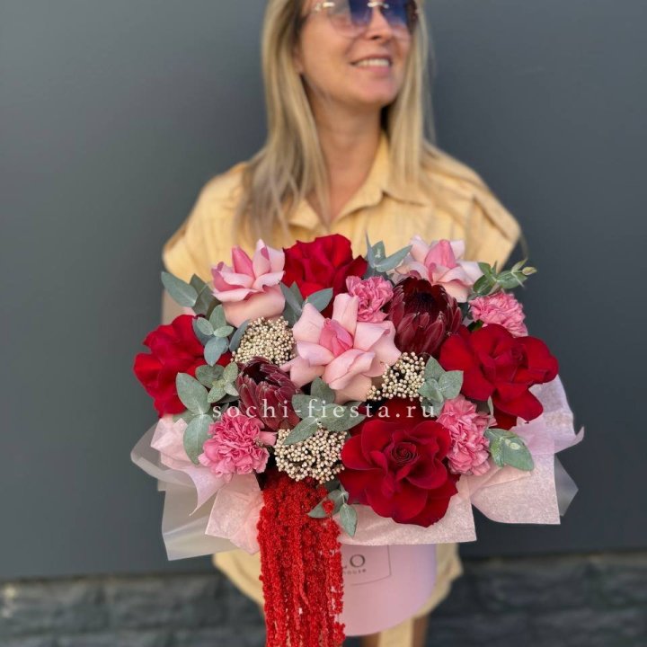 Композиция "Стефания" в Нижнем Тагиле