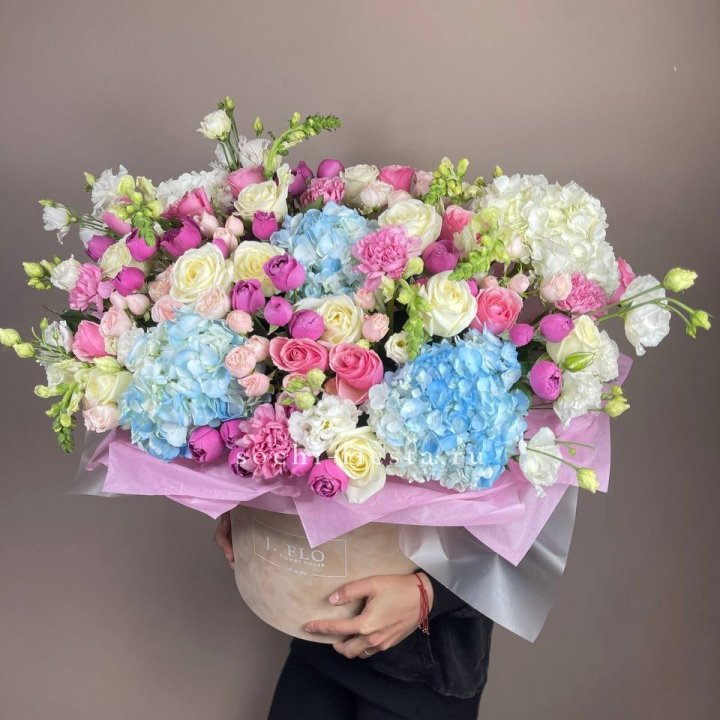 Сборный бокс гигант в Нижнем Тагиле