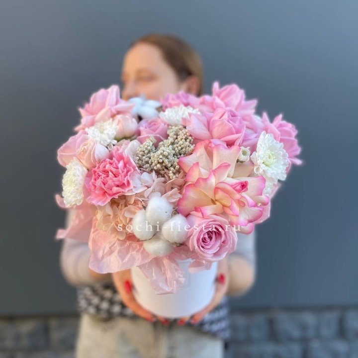 Бокс "Мания совершенства" в Нижнем Тагиле