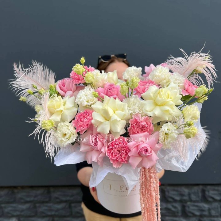 Бокс "Зефир" в Нижнем Тагиле