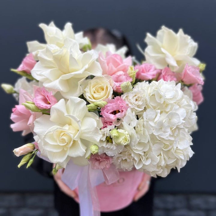  Нежный бокс №1 в Нижнем Тагиле