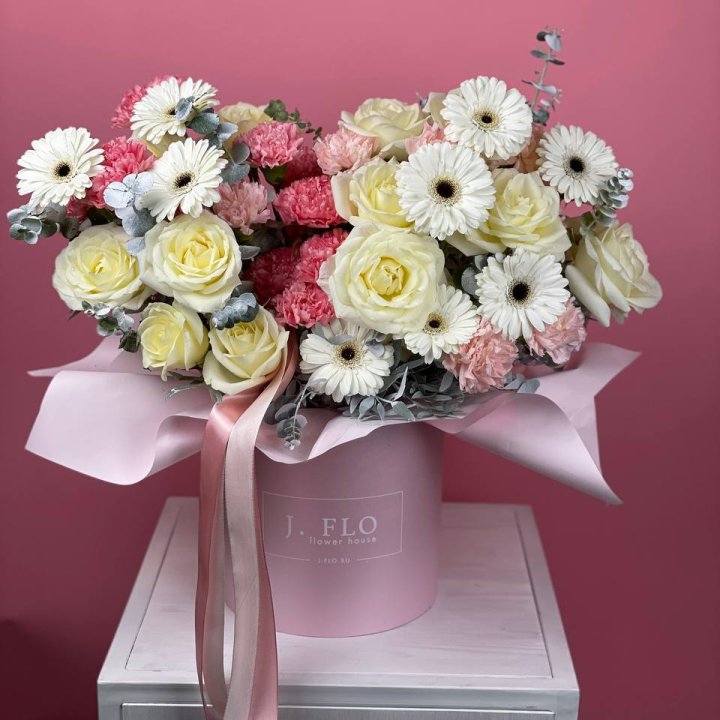 Коробка трио в Нижнем Тагиле