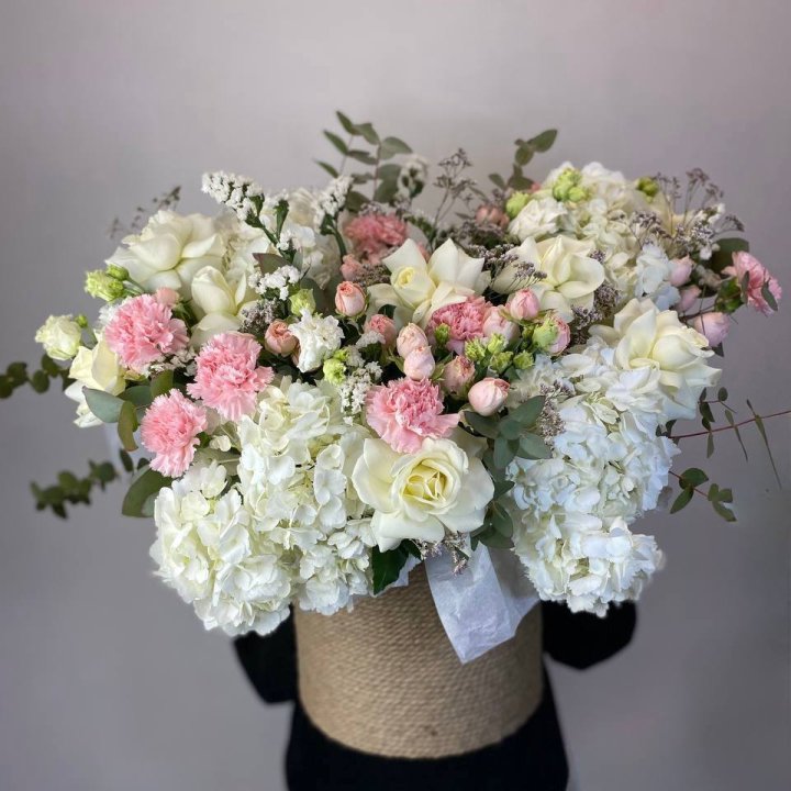  Кашпо "Стефания" с доставкой в Нижнем Тагиле