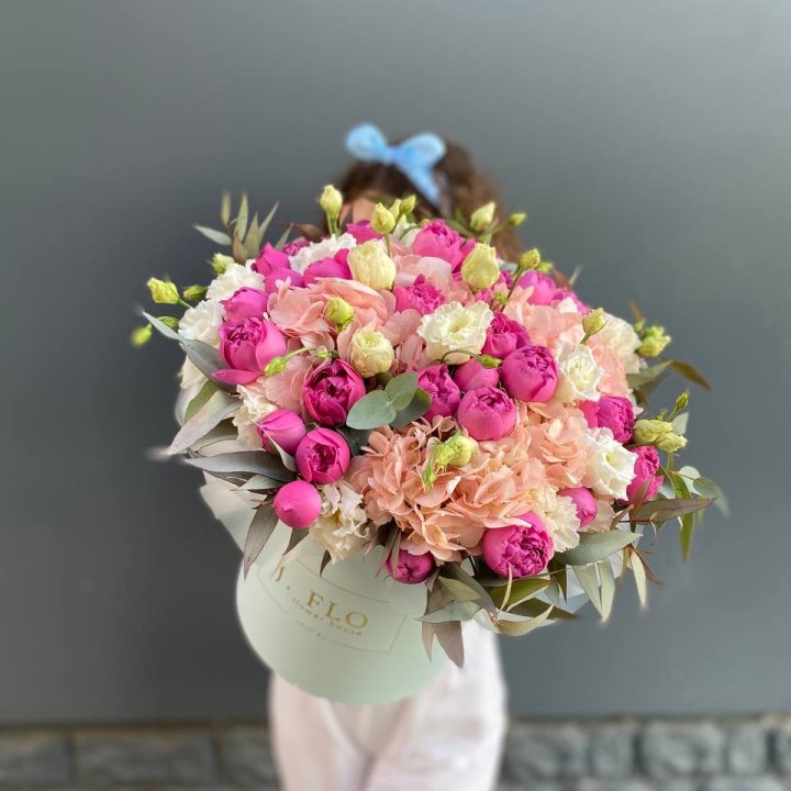 Бокс "Агата мисти" в Нижнем Тагиле