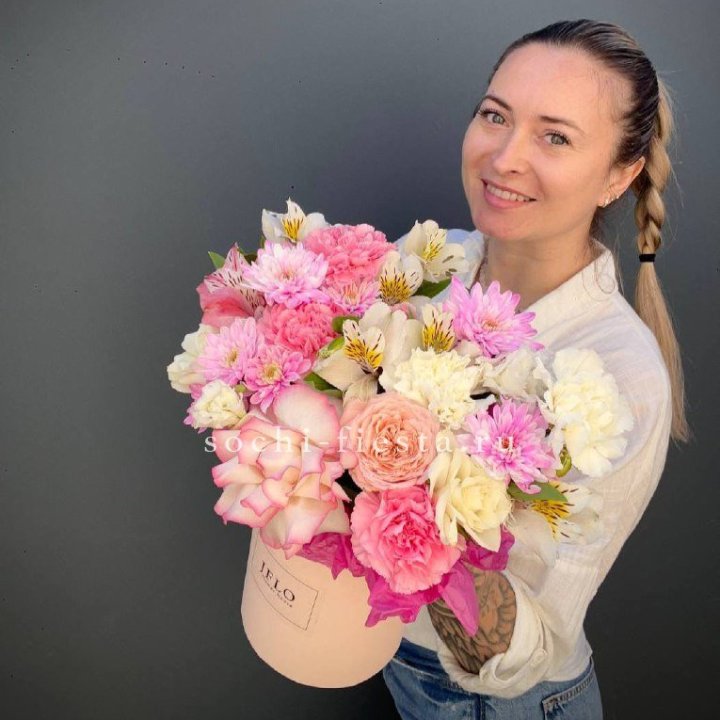 Композиция "Слимент" в Нижнем Тагиле