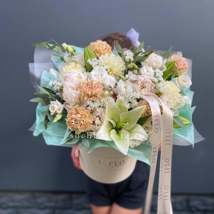 Дизайнерский цилиндр "Амвайл" в Нижнем Тагиле