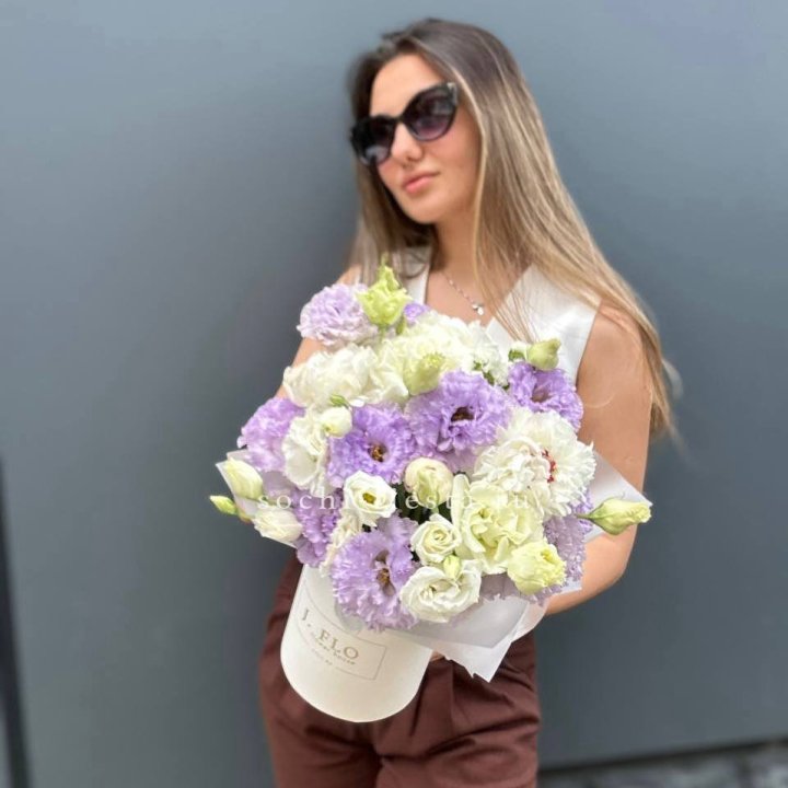 Дизайнерский цилиндр "Сирена" в Нижнем Тагиле