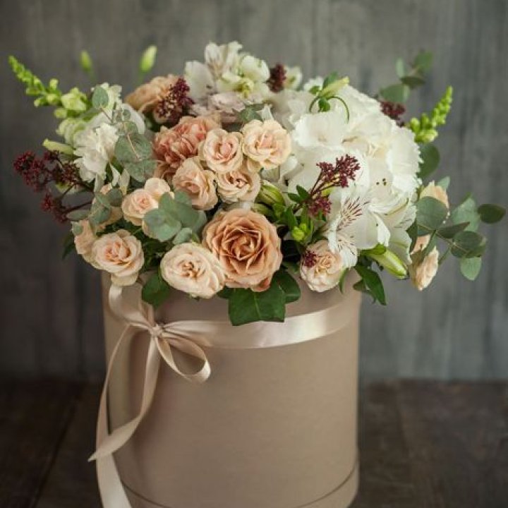 Кофейный цилиндр №1 в Нижнем Тагиле