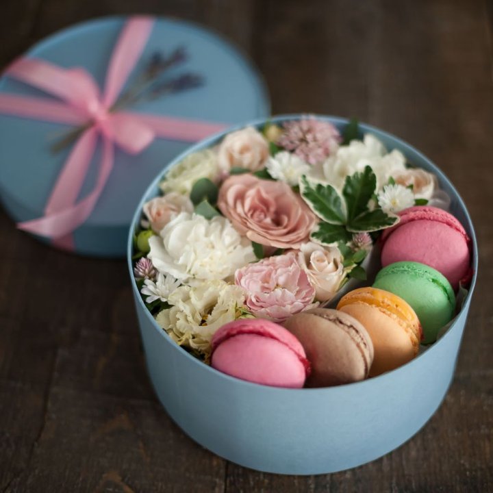 Bon Box Sweet в Нижнем Тагиле