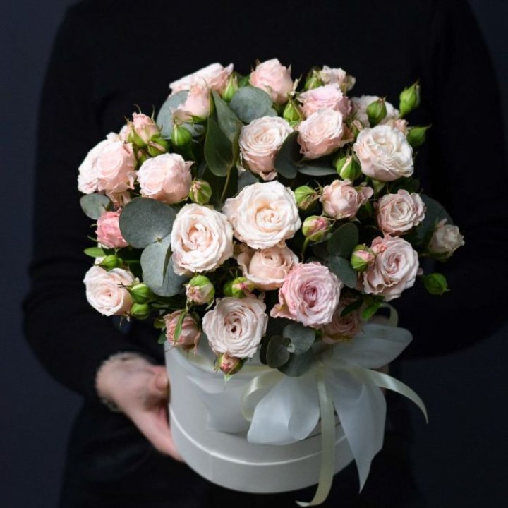 Бомбастик бокс №2 в Нижнем Тагиле