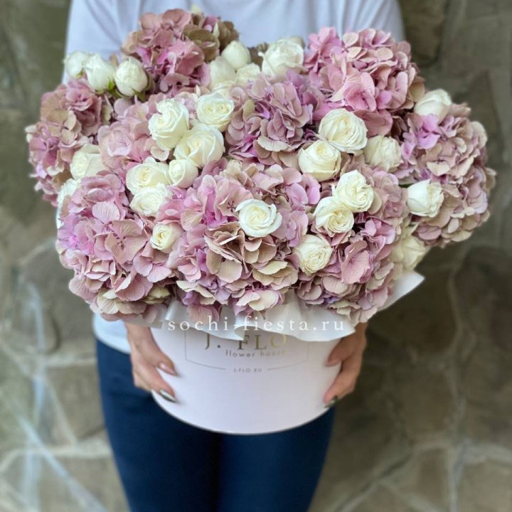 Бокс "Изобела пинк" в Нижнем Тагиле