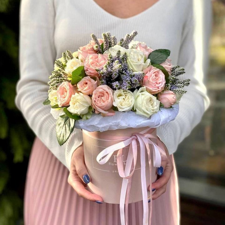 Бокс с бомбастиком №2 в Нижнем Тагиле