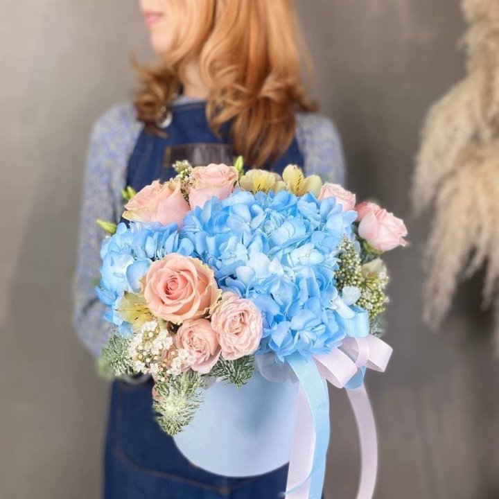 Коробка "Доминиканская Лагуна" в Нижнем Тагиле