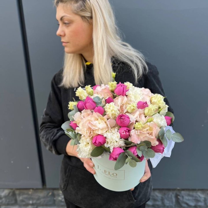 Сборный бокс премьер в Нижнем Тагиле