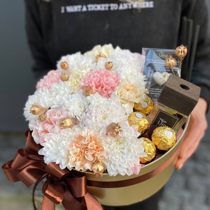 Бокс с диффузором внутри в Нижнем Тагиле