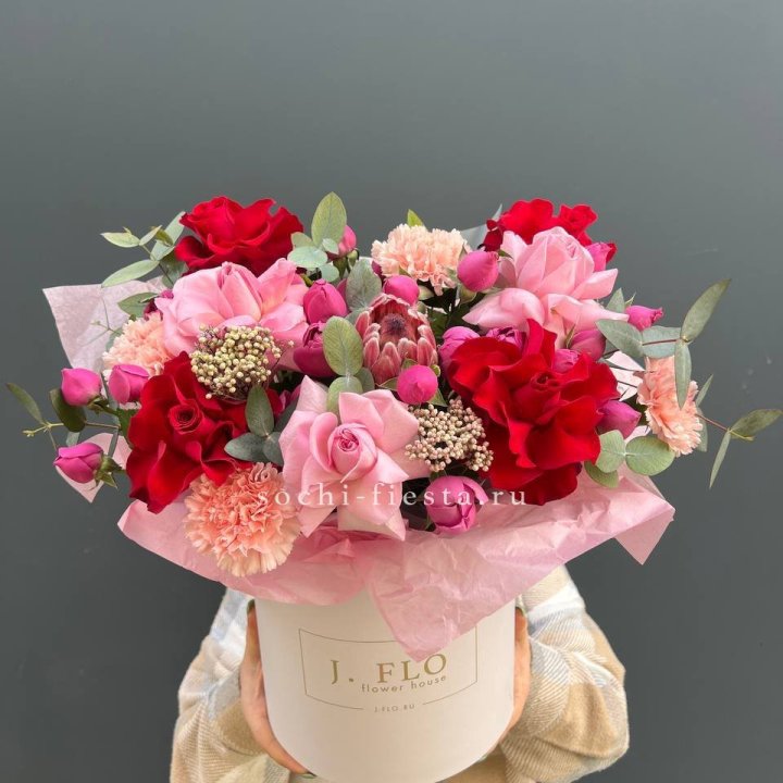 Бокс "Нежная страсть" в Нижнем Тагиле